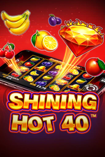 Shining Hot 40 онлайн игра GMSlots | Gaminator без регистрации