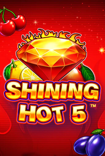 Shining Hot 5 онлайн игра GMSlots | Gaminator без регистрации