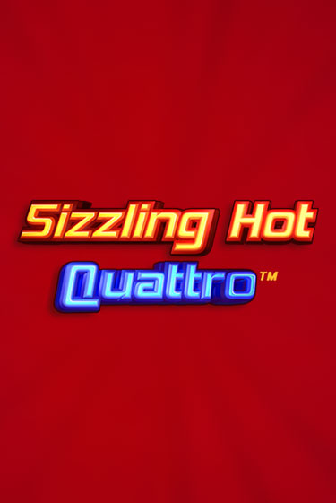 Sizzling Hot Quattro онлайн игра GMSlots | Gaminator без регистрации