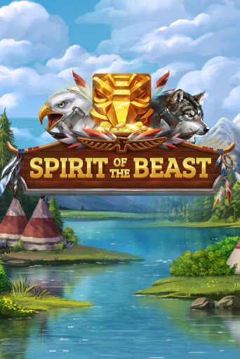 Spirit of the Beast онлайн игра GMSlots | Gaminator без регистрации