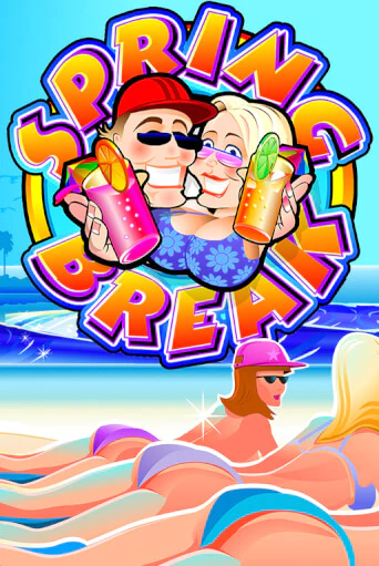 Spring Break онлайн игра GMSlots | Gaminator без регистрации