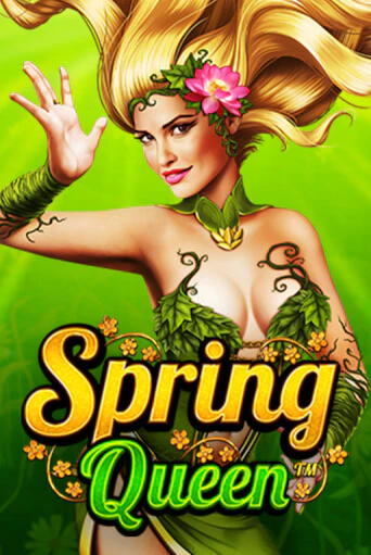 Spring Queen онлайн игра GMSlots | Gaminator без регистрации