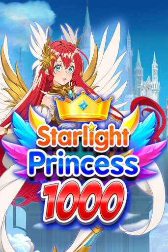 Starlight Princess 1000 онлайн игра GMSlots | Gaminator без регистрации