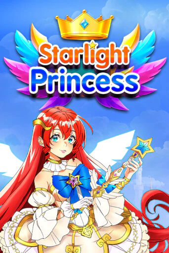 Starlight Princess онлайн игра GMSlots | Gaminator без регистрации