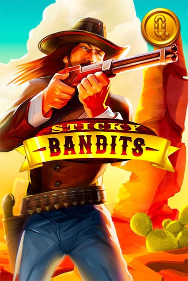 Sticky Bandits онлайн игра GMSlots | Gaminator без регистрации