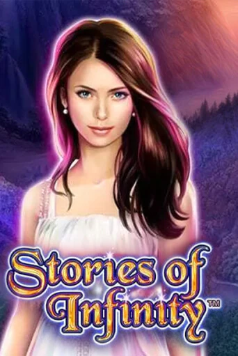Stories of Infinity онлайн игра GMSlots | Gaminator без регистрации