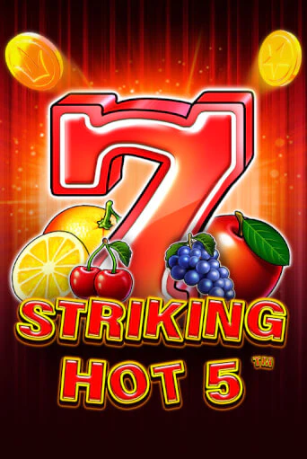 Striking Hot 5 онлайн игра GMSlots | Gaminator без регистрации