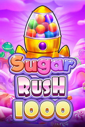 Sugar Rush 1000 онлайн игра GMSlots | Gaminator без регистрации