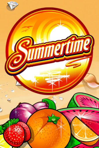 Summertime онлайн игра GMSlots | Gaminator без регистрации