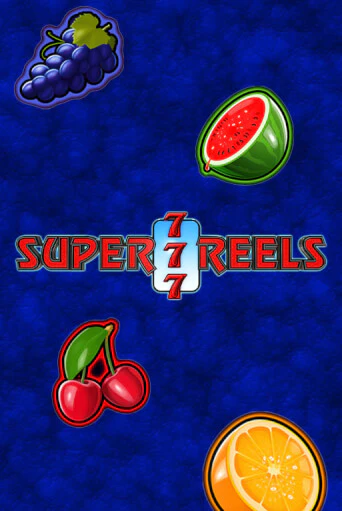 Super 7 Reels онлайн игра GMSlots | Gaminator без регистрации