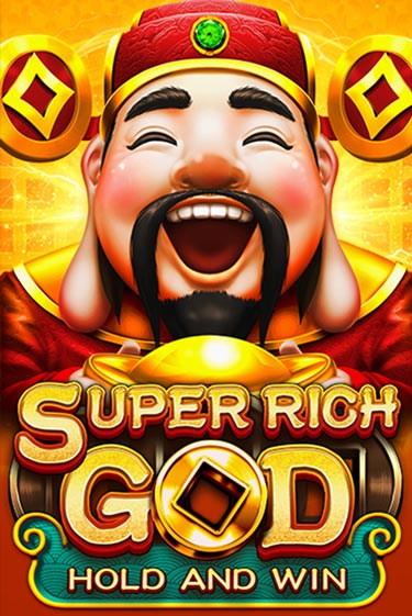 Super Rich God онлайн игра GMSlots | Gaminator без регистрации