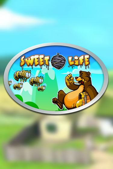 Sweet Life онлайн игра GMSlots | Gaminator без регистрации