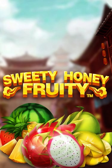 Sweety Honey Fruity онлайн игра GMSlots | Gaminator без регистрации
