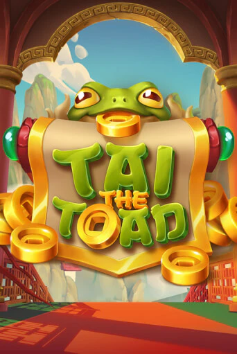 Tai the Toad онлайн игра GMSlots | Gaminator без регистрации