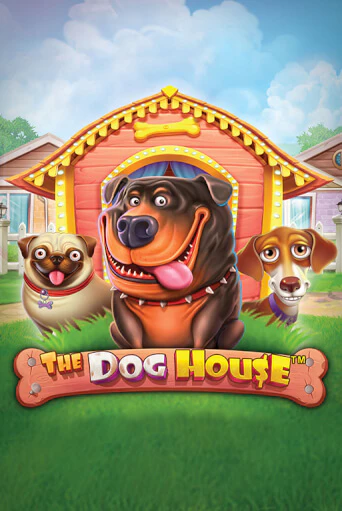 The Dog House онлайн игра GMSlots | Gaminator без регистрации