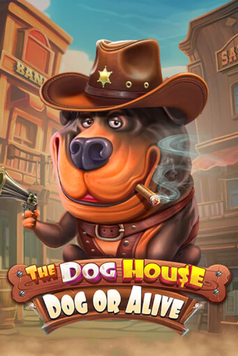 The Dog House - Dog or Alive онлайн игра GMSlots | Gaminator без регистрации