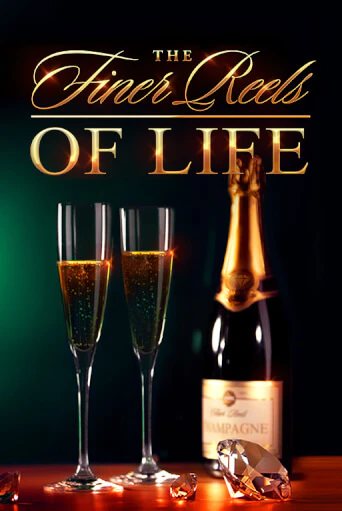 The Finer Reels of Life онлайн игра GMSlots | Gaminator без регистрации