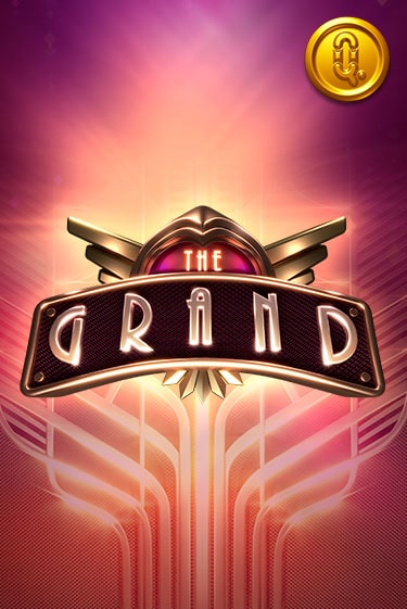 The Grand онлайн игра GMSlots | Gaminator без регистрации