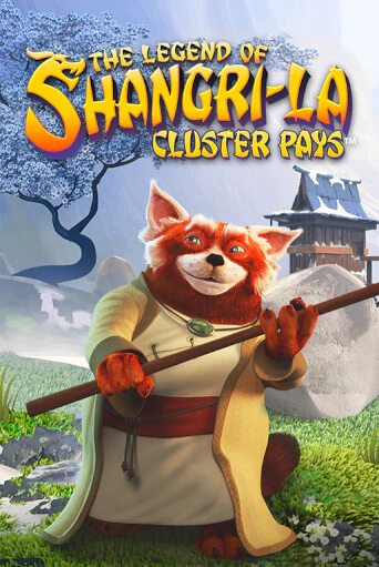 The Legend of Shangri-La: Cluster Pays онлайн игра GMSlots | Gaminator без регистрации