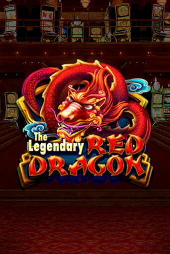 The Legendary Red Dragon онлайн игра GMSlots | Gaminator без регистрации