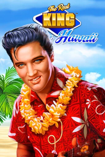 The Real King Aloha Hawaii онлайн игра GMSlots | Gaminator без регистрации