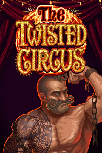 The Twisted Circus онлайн игра GMSlots | Gaminator без регистрации
