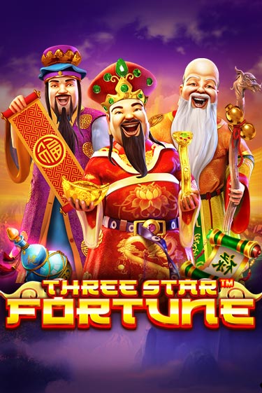 Three Star Fortune онлайн игра GMSlots | Gaminator без регистрации
