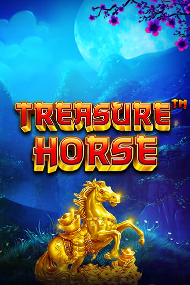 Treasure Horse онлайн игра GMSlots | Gaminator без регистрации