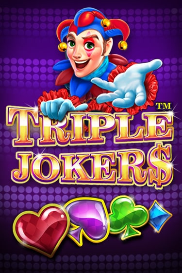 Triple Jokers онлайн игра GMSlots | Gaminator без регистрации