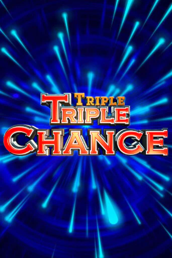 Triple Triple Chance онлайн игра GMSlots | Gaminator без регистрации
