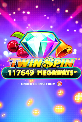 Twin Spin Megaways онлайн игра GMSlots | Gaminator без регистрации