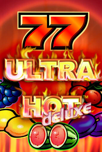 Ultra Hot Deluxe онлайн игра GMSlots | Gaminator без регистрации