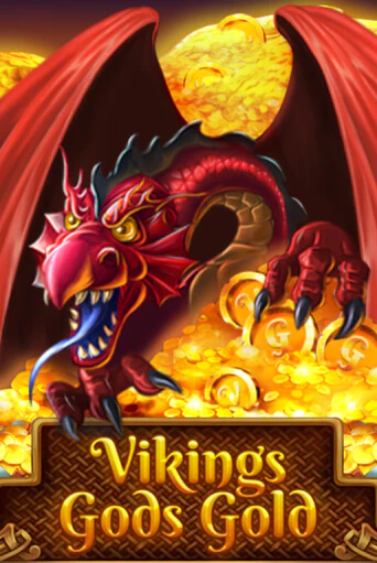 Vikings Gods Gold онлайн игра GMSlots | Gaminator без регистрации