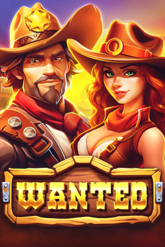 Wanted онлайн игра GMSlots | Gaminator без регистрации
