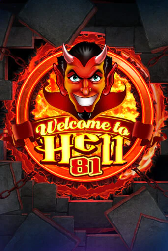 Welcome To Hell 81 онлайн игра GMSlots | Gaminator без регистрации