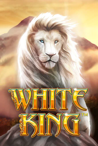 White King онлайн игра GMSlots | Gaminator без регистрации