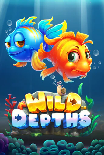 Wild Depths онлайн игра GMSlots | Gaminator без регистрации