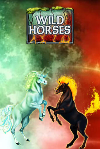 Wild Horses онлайн игра GMSlots | Gaminator без регистрации