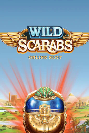 Wild Scarabs онлайн игра GMSlots | Gaminator без регистрации