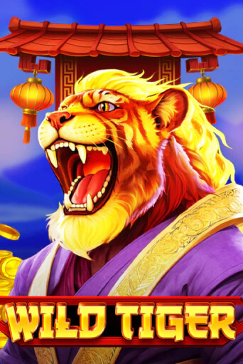 Wild Tiger онлайн игра GMSlots | Gaminator без регистрации