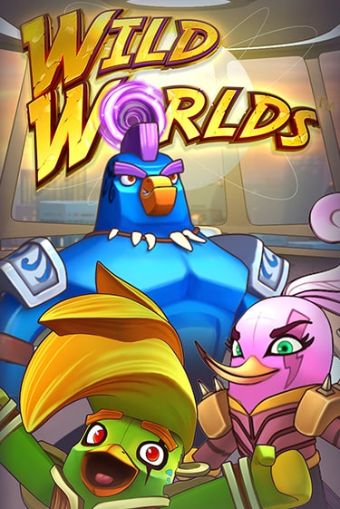 Wild Worlds онлайн игра GMSlots | Gaminator без регистрации