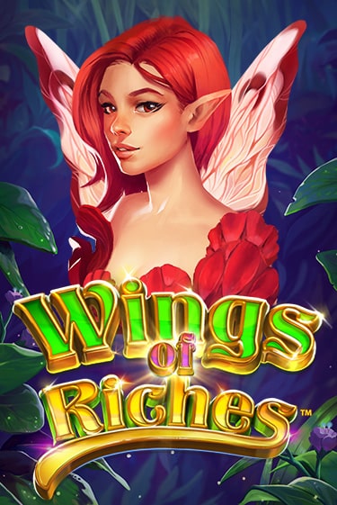 Wings of Riches онлайн игра GMSlots | Gaminator без регистрации