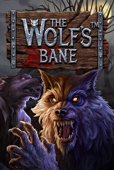 The Wolf's Bane онлайн игра GMSlots | Gaminator без регистрации