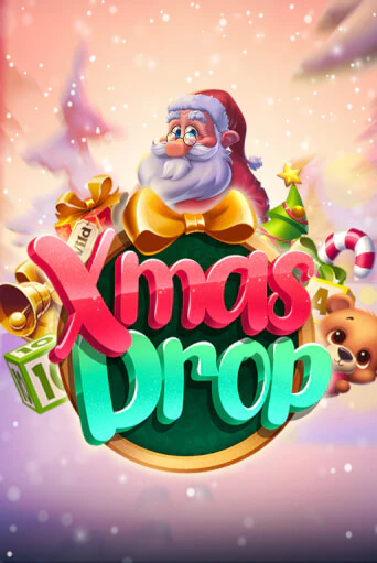 Xmas Drop онлайн игра GMSlots | Gaminator без регистрации