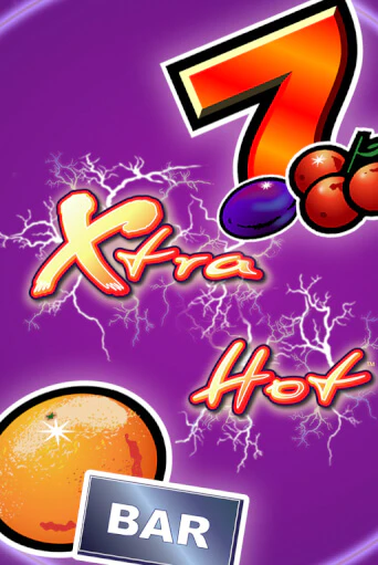 Xtra Hot онлайн игра GMSlots | Gaminator без регистрации