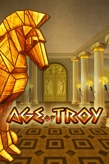 Age Of Troy онлайн игра GMSlots | Gaminator без регистрации