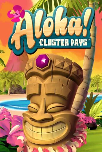 Aloha! Cluster Pays онлайн игра GMSlots | Gaminator без регистрации
