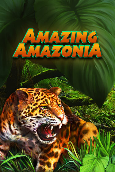 Amazing Amazonia онлайн игра GMSlots | Gaminator без регистрации