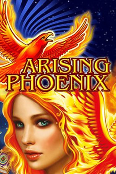 Arising Phoenix онлайн игра GMSlots | Gaminator без регистрации