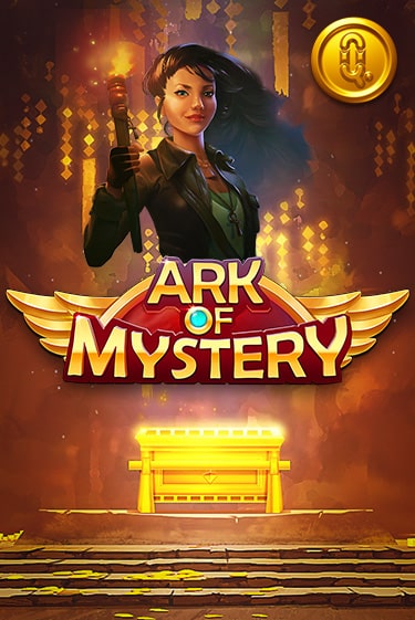 Ark of Mystery онлайн игра GMSlots | Gaminator без регистрации